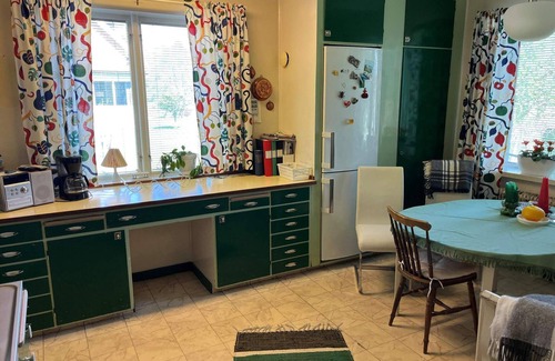 Vrigstad House | 6 person holiday home in Vrigstad