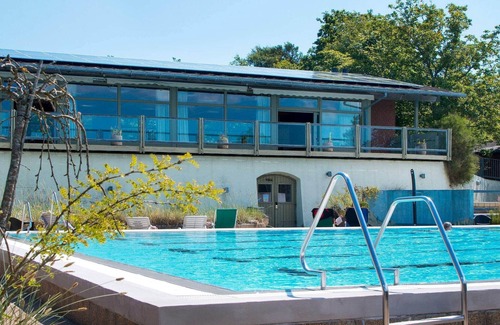Smidstrup Strand House | 6 person holiday park home in Gilleleje