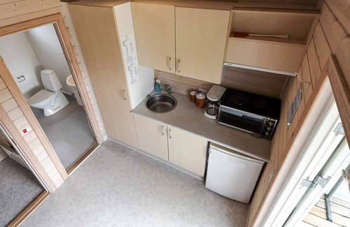 Middelfart House | 6 person holiday park home in Asperup