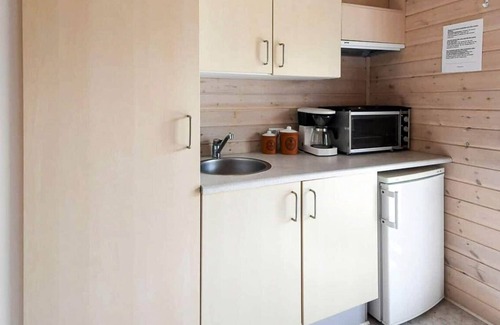 Middelfart House | 6 person holiday park home in Asperup