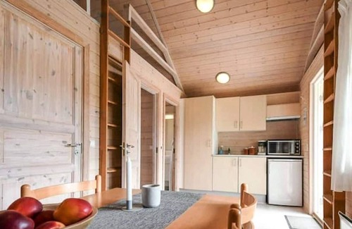 Middelfart House | 6 person holiday park home in Asperup