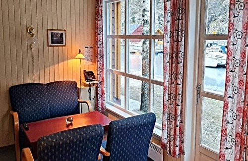 Laerdal House | 6 person holiday park home in Lærdal