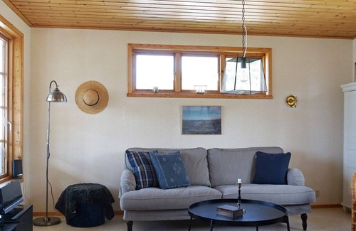 Havstenssund House | 6 person holiday home in HAVSTENSSUND
