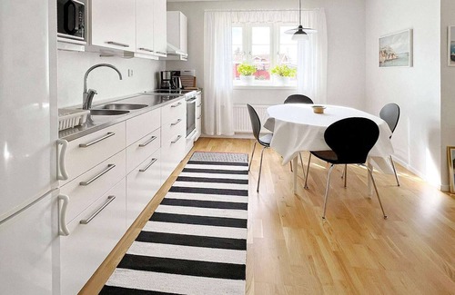 Yngsjo House | 6 person holiday home in YNGSJÖ, SVERIGE-By Traum