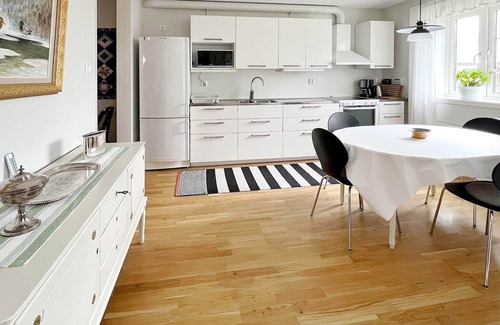 Yngsjo House | 6 person holiday home in YNGSJÖ, SVERIGE-By Traum