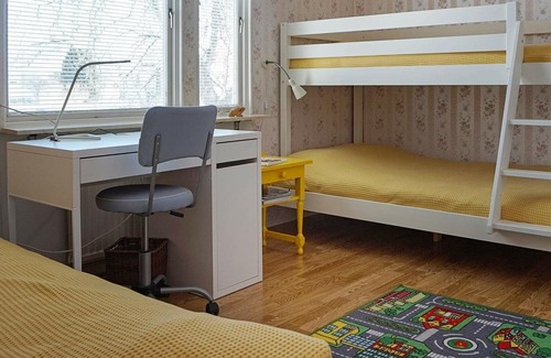 Mariannelund House | 6 person holiday home in MARIANNELUND