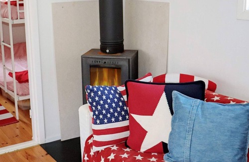 Mellbystrand House | 6 person holiday home in MELLBYSTRAND