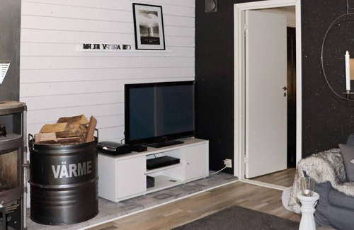 Mellbystrand House | 6 person holiday home in MELLBYSTRAND