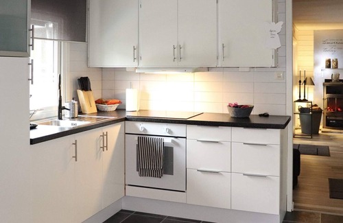 Mellbystrand House | 6 person holiday home in MELLBYSTRAND