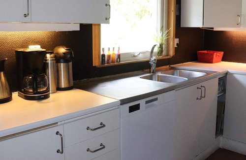 Simlangsdalen House | 6 person holiday home in SIMLÅNGSDALEN