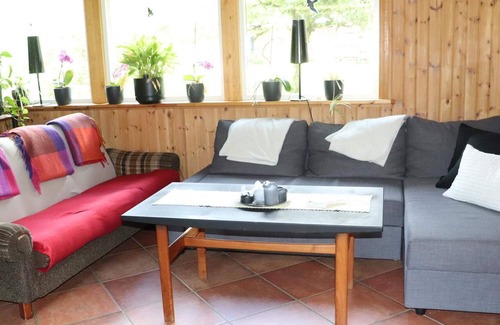 Simlangsdalen House | 6 person holiday home in SIMLÅNGSDALEN