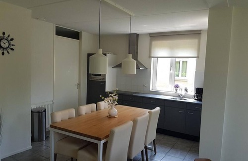 Westerbork House | 6-Person Luxury villa