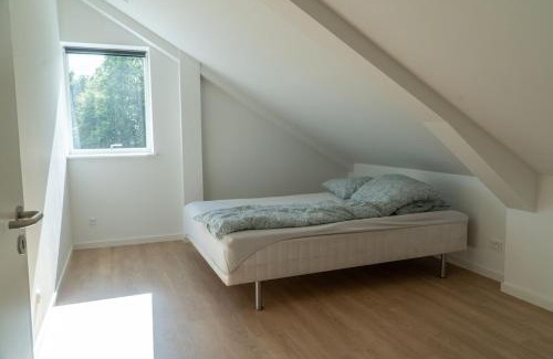 Lejre Apartment | 6 person modern apartment with style and comfort