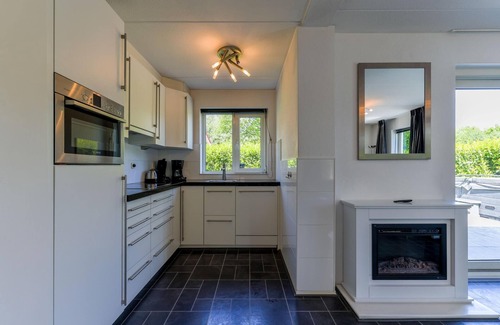 Westerbork House | 6-Person Wellness Villa