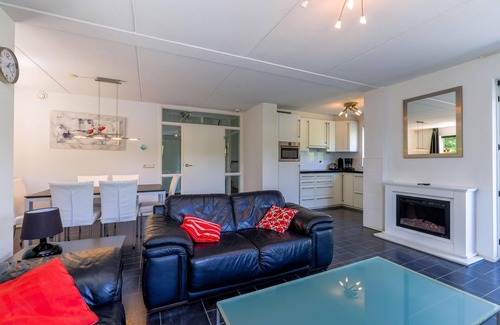 Westerbork House | 6-Person Wellness Villa