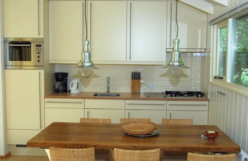 Dishoek House | 6 Persons Holiday bungalow in Koudekerke Dishoek right on the beach