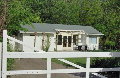 Dishoek House | 6 Persons Holiday bungalow in Koudekerke Dishoek right on the beach