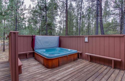 Sunriver House | 6 Pine Cone