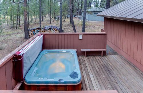 Sunriver House | 6 Pine Cone