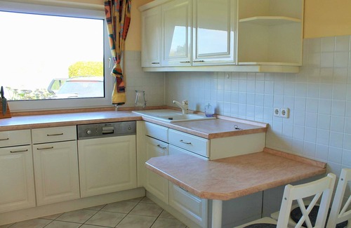 Zempin Apartment | 6 R-FeWo 3 Käptn - House Fiedor in the seaside resort of Zempin