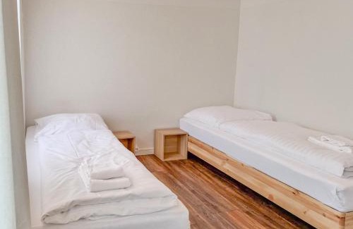 Muelheim House | 6 room detached house - Köln Messe Fair 10min