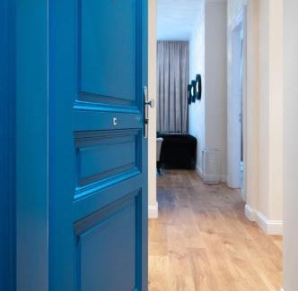 Mariahilf Apartment | 6 rooms Naschmarkt