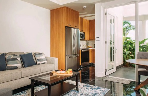 Frigate Bay Apartment | #6 Shalimar Saint Kitts vacation Apartment, Frigate Bay
