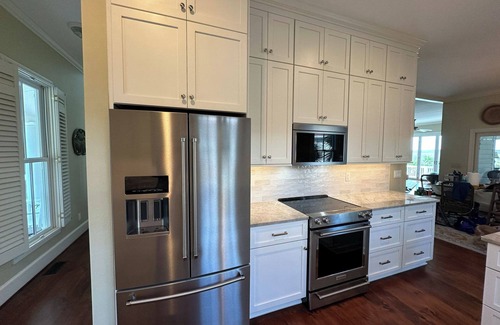 Saint Helena Island House | 6 Spyglass Lane - Four Bedroom House, Sleeps 10