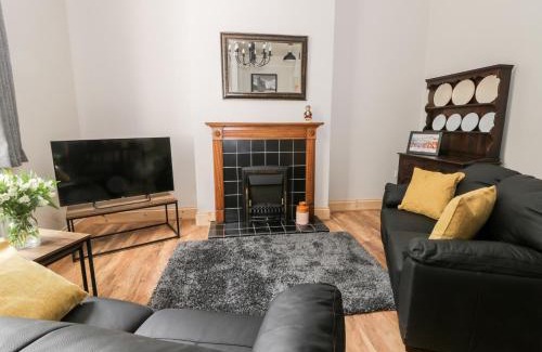 Scarborough House | 6 St Marys Walk