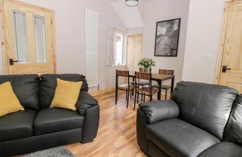 Scarborough House | 6 St Marys Walk