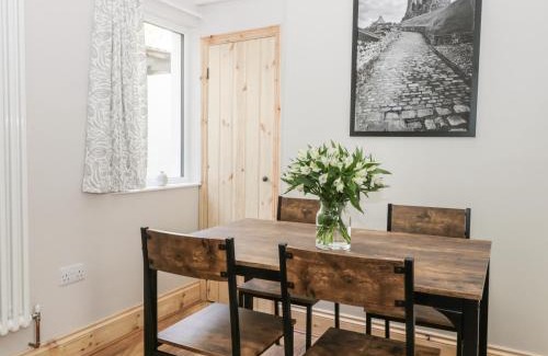 Scarborough House | 6 St Marys Walk