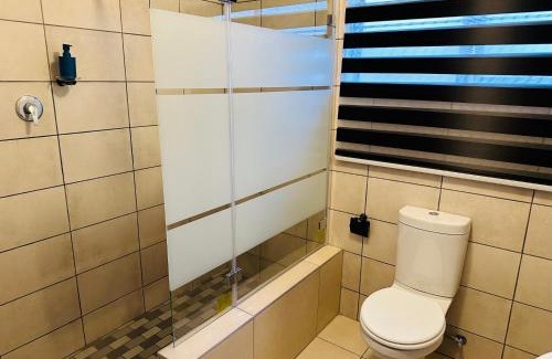 Bezuidenhout Valley Apartment | 6 the Curve Unit 12