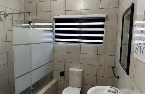 Bezuidenhout Valley Apartment | 6 the Curve Unit 13