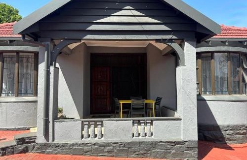 Bezuidenhout Valley House | 6 the Curve Unit 17