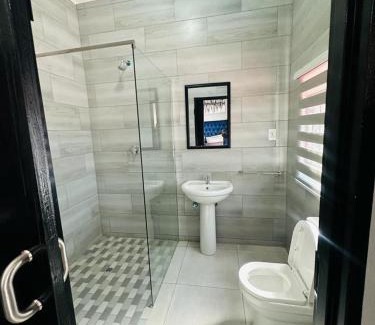 Bezuidenhout Valley House | 6 the Curve Unit 17