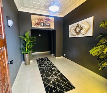 Bezuidenhout Valley House | 6 the Curve Unit 19