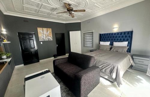 Bezuidenhout Valley House | 6 the Curve Unit 19