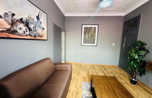 Bezuidenhout Valley Apartment | 6 the Curve unit 29