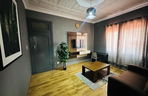 Bezuidenhout Valley Apartment | 6 the Curve unit 29