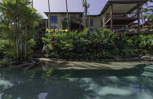 Port Douglas Apartment | 6 The Point Apartments | Port Douglas