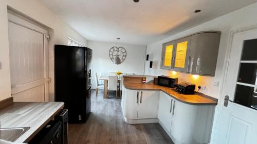 Oban House | 6 Tobar Oisinn