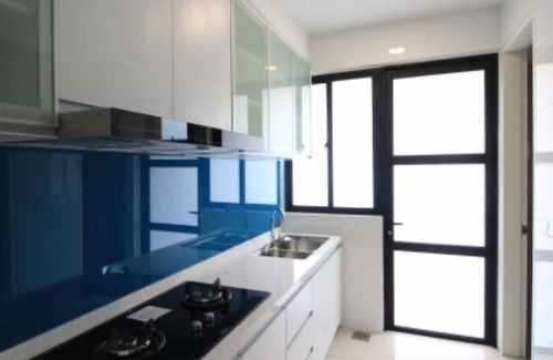 Seri Kembangan Apartment | #6 Tropical Evilla Executive Suite