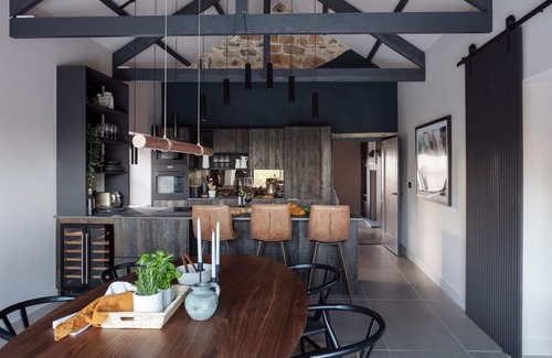 Chathill Cottage | 6* Unique & Beautiful Country Cottage