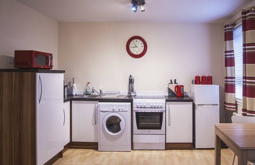 Forres Apartment | 6 Varis Apartments