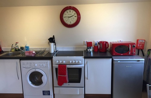 Forres Apartment | 6 Varis Apartments