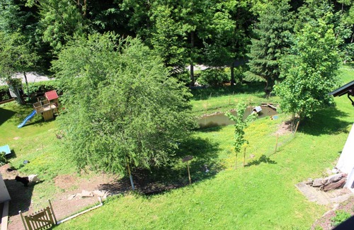Bad Peterstal-Griesbach Apartment | 60 m² Apartment ∙ 2 bedrooms ∙ 5 guests
