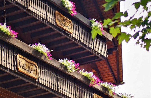 Bad Peterstal-Griesbach Apartment | 60 m² Apartment ∙ 2 bedrooms ∙ 5 guests