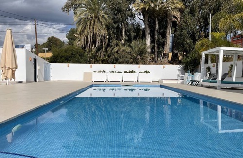 Urbanitzacio la Fustera Apartment | 60 m² Apartment ∙ 1 bedroom ∙ 2 guests
