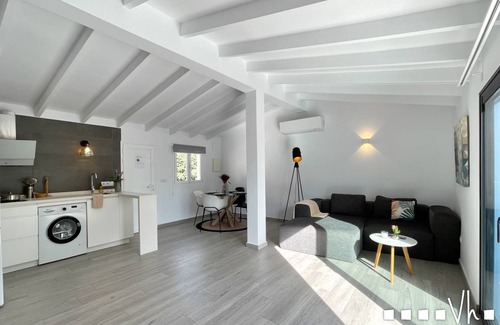 Urbanitzacio la Fustera Apartment | 60 m² Apartment ∙ 1 bedroom ∙ 2 guests