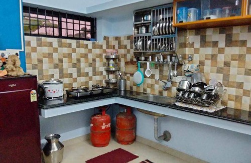Yelagiri House | 60 m² House ∙ 1 bedroom ∙ 6 guests